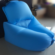 Sillon Inflable 16