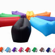 Sillon Inflable 3