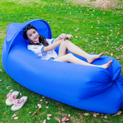 Sillon Inflable 7