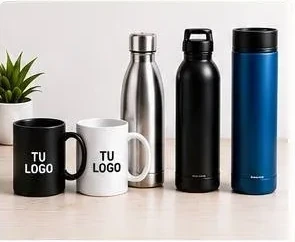 Mugs y Botellas Fullpromo