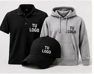 Textiles y Vestuarios Fullpromo