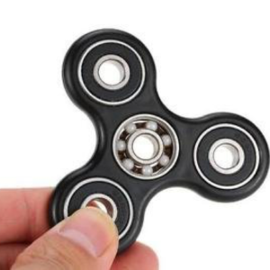 Hand Spinner - Imagen 3