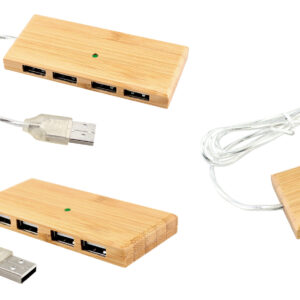 Multipuerto Ecológico