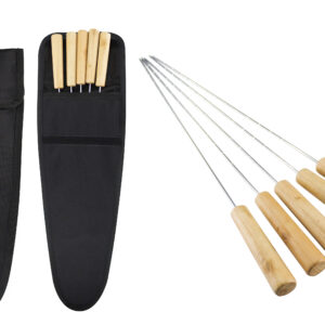 Set Herramientas Asado - Imagen 4