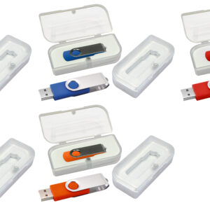 Pendrive Clásico - Imagen 3