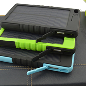 Power Bank Solar - Imagen 5