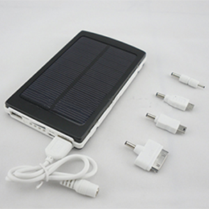Power Bank Solar - Imagen 6