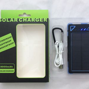 Power Bank Solar - Imagen 6