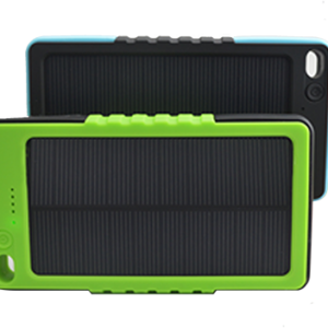 Power Bank Solar - Imagen 3