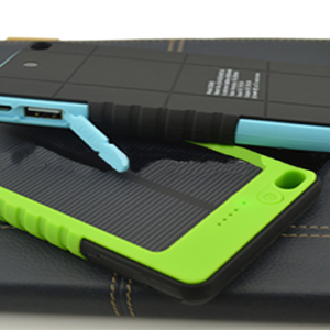 Power Bank Solar - Imagen 4