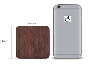 Power Bank Madera - Imagen 3