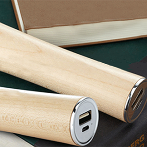 Power Bank Madera - Imagen 8