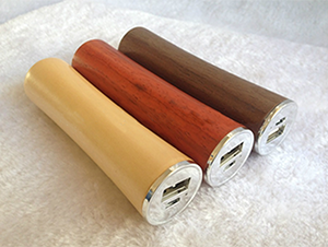 Power Bank Madera - Imagen 6