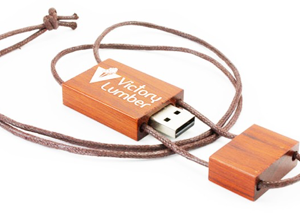Pendrive Ecológico - Imagen 3