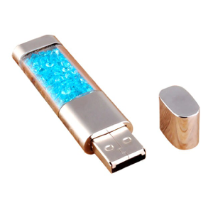 Pendrive Cristal - Imagen 3