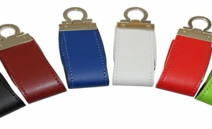 Pendrive Cuero - Imagen 3