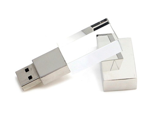 Pendrive Cristal - Imagen 3