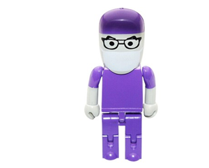 Pendrive Diseño - Imagen 3