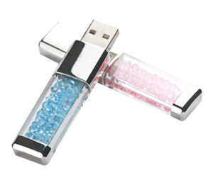 Pendrive Cristal - Imagen 4