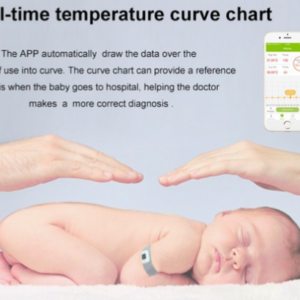 Monitor de Temperatura - Imagen 6