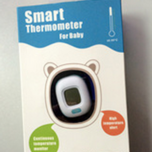 Monitor de Temperatura - Imagen 5