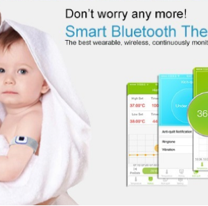 Monitor de Temperatura - Imagen 10