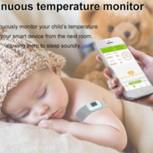 Monitor de Temperatura - Imagen 9