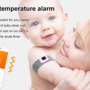 Monitor de Temperatura - Imagen 8