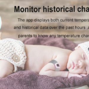 Monitor de Temperatura - Imagen 7