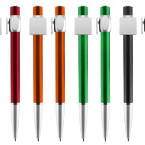 Bolígrafo Funcional