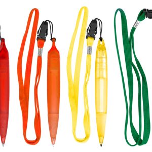 Bolígrafo Funcional