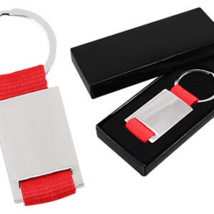 Llavero Metálico - Imagen 7