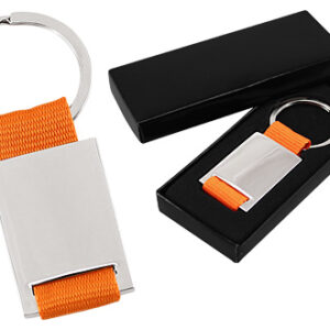 Llavero Metálico - Imagen 4