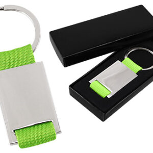 Llavero Metálico - Imagen 3