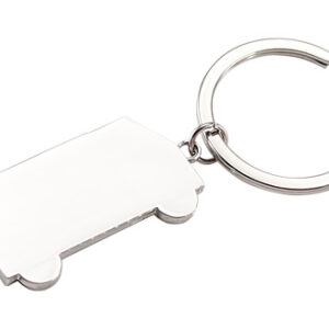 Llavero Metálico - Imagen 3