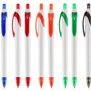 Bolígrafo Plástico