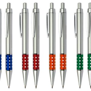 Bolígrafo Plástico