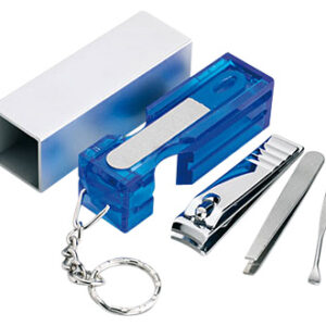 Llavero Promocional - Imagen 3