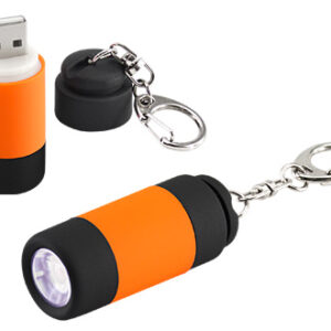 Llavero Promocional - Imagen 3