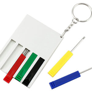 Llavero Promocional - Imagen 3