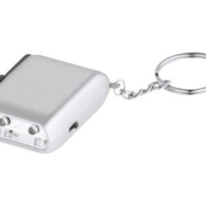 Llavero Promocional - Imagen 5