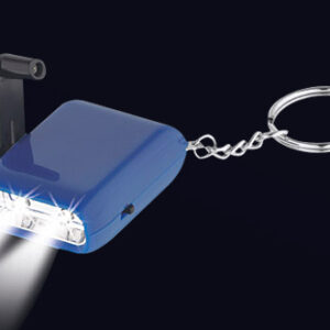 Llavero Promocional - Imagen 4