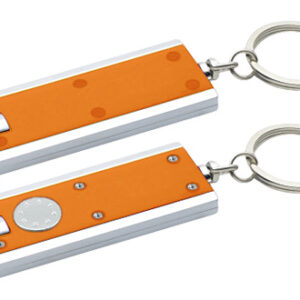 Llavero Metálico - Imagen 6