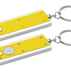 Llavero Metálico - Imagen 5