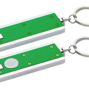 Llavero Metálico - Imagen 4