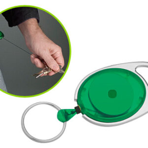 Llavero Promocional - Imagen 3