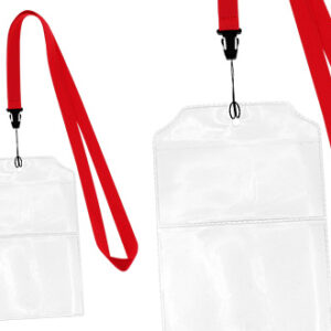 Porta Tarjeta Identificación - Imagen 5