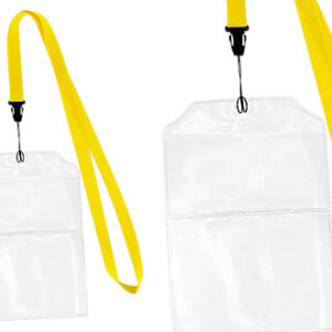 Porta Tarjeta Identificación - Imagen 4