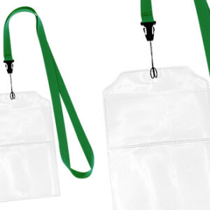 Porta Tarjeta Identificación - Imagen 3