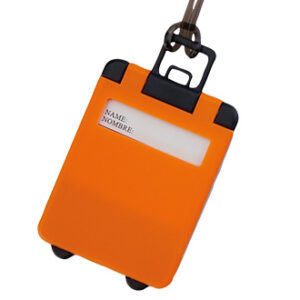 Porta Tarjeta Identificación - Imagen 4